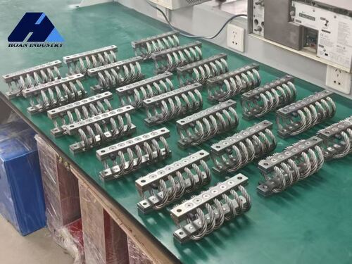 Các giải pháp mới nhất về công ty Ứng dụng của bộ giảm rung cáp thép trên tàu thủy