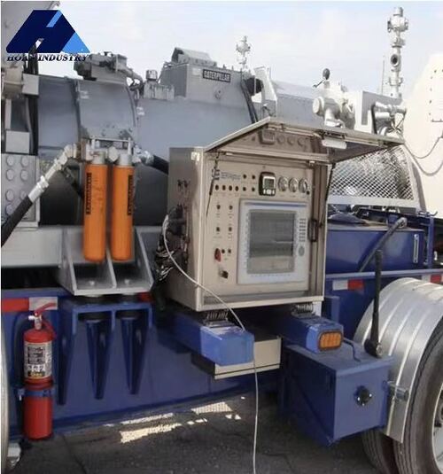 Giải pháp cách ly rung ổn định cho các thiết bị ngoài đường có độ cao CG