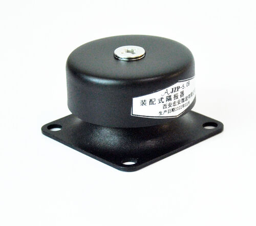 JZP-10.5: Không có thiệt hại cho 40kg dưới 50g cú sốc