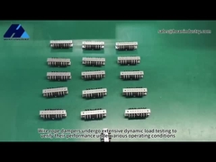 Máy cách ly rung dây thừng