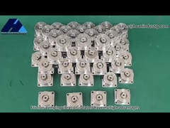 JMZ-1-3.5A Máy cách ly rung dây thép lý tưởng cho thiết bị máy bay và thiết bị điều hướng