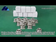 JMZ-T1-0.6A Phân cách rung động giảm ma sát Thiết kế sáng tạo và triển vọng ứng dụng rộng