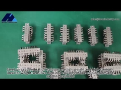 Máy cách ly rung dây thừng