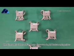 Máy cách ly rung Gimbal