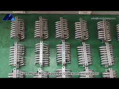 JGX-0648D-33A Máy cô lập rung dây thừng công nghệ sáng tạo và hiệu suất tuyệt vời