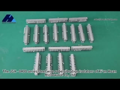 Máy cách ly rung dây thừng