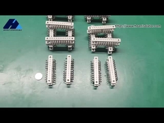 Bộ giảm chấn rung dây cáp: Giải pháp chống sốc cho giao thông đường sắt & máy móc hạng nặng