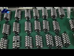 Bộ cách ly cáp thép tùy chỉnh cho thiết bị chính xác của bạn