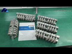 Bộ cách ly rung môi trường khắc nghiệt JGX 1598A