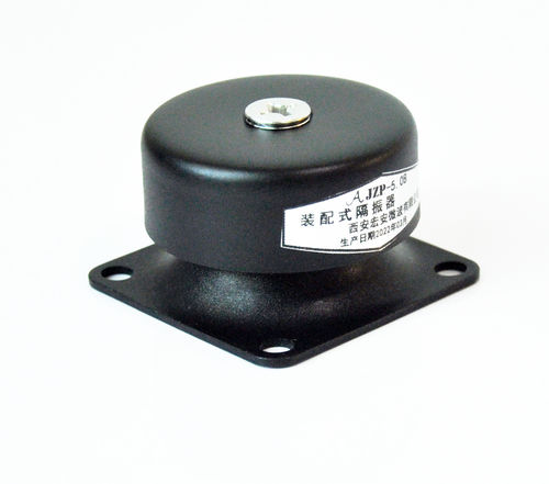 Tin tức công ty mới nhất về Giảm thiểu chi phí bảo trì: Tác động tiết kiệm chi phí của các bộ cách ly rung tích hợp JZP-C đối với bảo trì máy