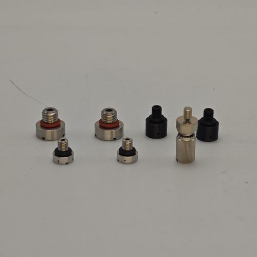 Tin tức công ty mới nhất về Khám phá các ứng dụng và chức năng của van thở chống thấm HA-4A