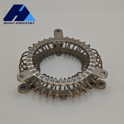 Tin tức công ty mới nhất về Làm thế nào để đảm bảo chất lượng trong sản xuất thắt dây thừng?