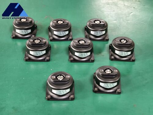 Blog công ty mới nhất về GZQ-6.0SC1: Chiến thắng niềm tin toàn cầu thông qua thử nghiệm có hệ thống