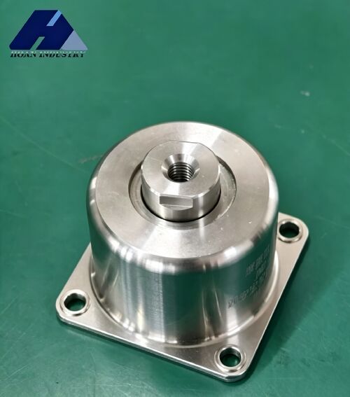 Blog công ty mới nhất về Dữ liệu thử nghiệm thực tế của máy cách ly JMZ-2-6