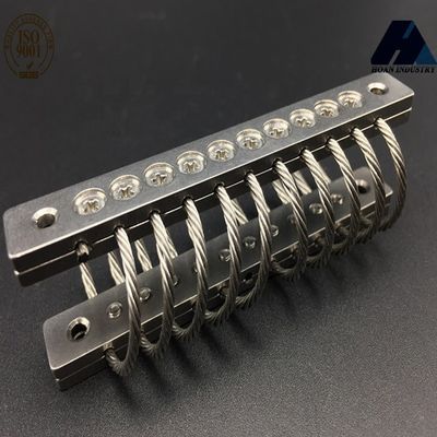 Giá tốt. Thiết kế cách ly rung dây cáp quạt Diy trực tuyến