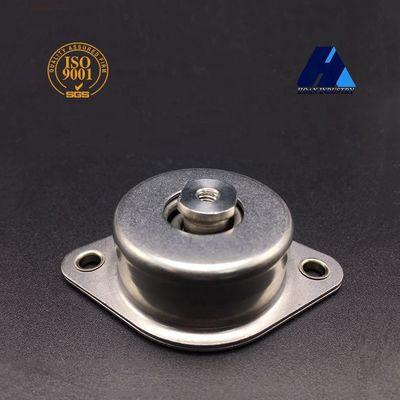 Giá tốt. Gốm kim loại ức chế ma sát máy bay trực thăng Camera Cabinet Embedded Electronics Vibration Shock trực tuyến