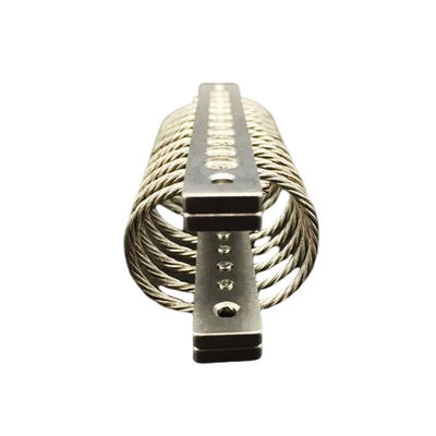 Giá tốt. Jgx-0956d-75a Thép không gỉ dây đệm 0.5KG cho khai thác năng lượng trực tuyến
