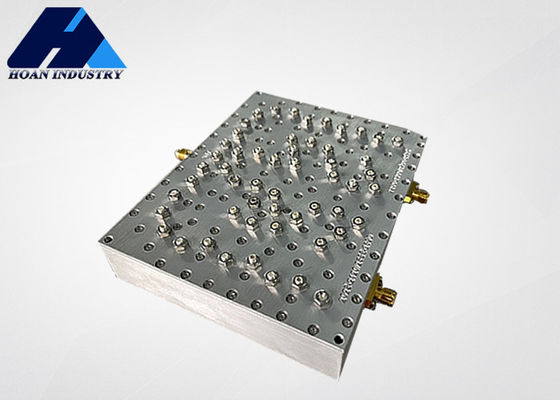 Giá tốt. JT-DDUP130105-SMA Không thấm nước 4 cổng kết hợp 698-2700MHz Quadruple Frequency Diplexer trực tuyến