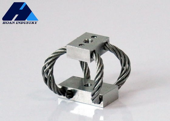 Máy ảnh máy bay trực thăng chuyên nghiệp RC Xe máy bay không người lái phụ kiện GR2 Compact Wire Rope Isolator Vibration Shock Control