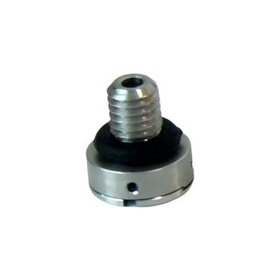 Giá tốt. HA-2.5A Sản phẩm tùy chỉnh van thở chống nước để bảo vệ và hiệu suất trong các sản phẩm công nghiệp trực tuyến
