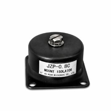 Giá tốt. JZP-0.8C Rubber Shock Absorber Ultrasonic Cavitation Erosion Resistant Phase-Change Thermal Sink Isolator Mount trực tuyến