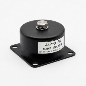 Giá tốt. JZP-0.8C Rubber Shock Absorber RGD Resistant Non-Magnetic Zero Magnetic Interference Vibration Isolator trực tuyến