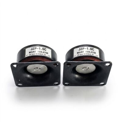 Giá tốt. JZP-1.0C Rubber Shock Absorber Self-Healing Elastomer Chemistry Dynamic Self-Healing Rubber Matrix Isolator Mount trực tuyến
