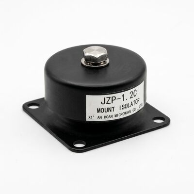Giá tốt. JZP-1.2C Rubber Shock Absorber Fluid-Filled Hybrid Damping Architecture Hybrid Fluid-Elastomer Isolator Mount trực tuyến