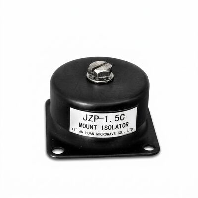 Giá tốt. JZP-1.5C Máy động cơ Anisotropy âm thanh Máy hấp thụ sốc cao su để kiểm soát tiếng ồn theo hướng 35Hz 1.5Kg trực tuyến