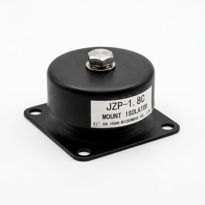 Giá tốt. JZP-1.8C Smart Magnetostrictive Damping Interface Máy hấp thụ sốc cao su để kiểm soát rung động 1.8Kg trực tuyến