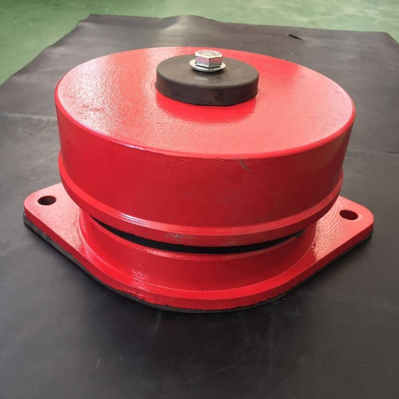 Máy cách ly rung mùa xuân cho quạt Máy hấp thụ sốc chống rung động 1000kg-3300kg
