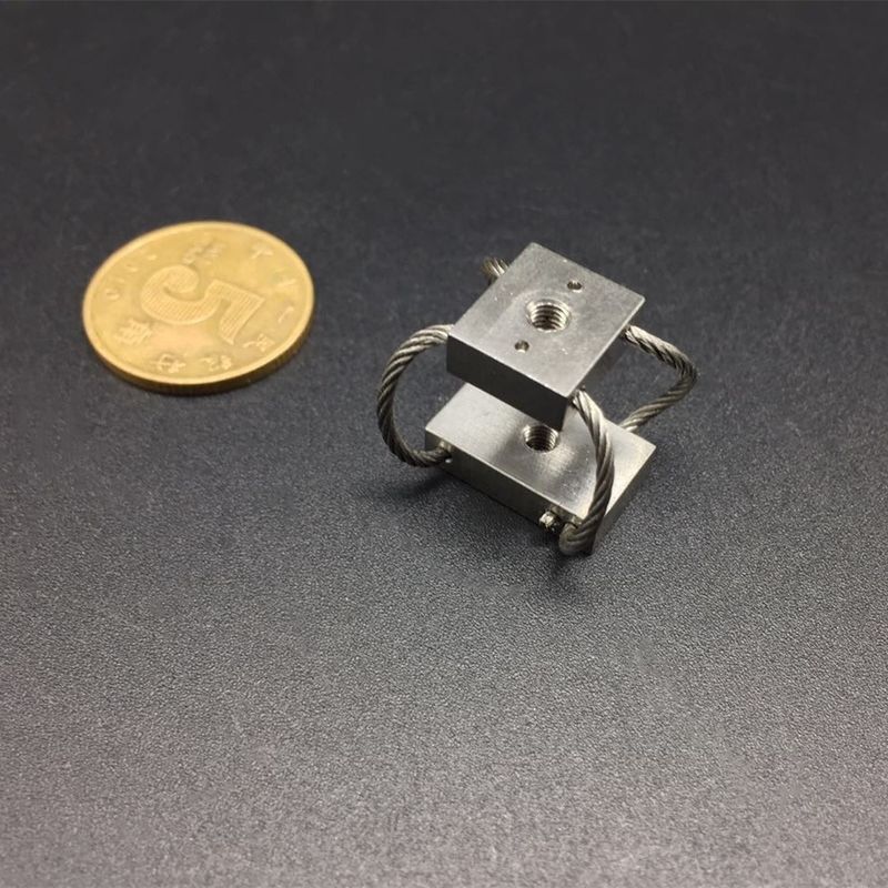 Máy ảnh máy bay không người lái (UAV) Nhiếp ảnh Gimbal Drone Shooting Shock Vibration Isolation GR1 Series Camera Vibration Isolator