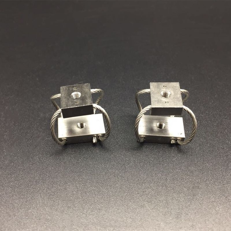 Máy ảnh máy bay không người lái (UAV) Nhiếp ảnh Gimbal Drone Shooting Shock Vibration Isolation GR1 Series Camera Vibration Isolator