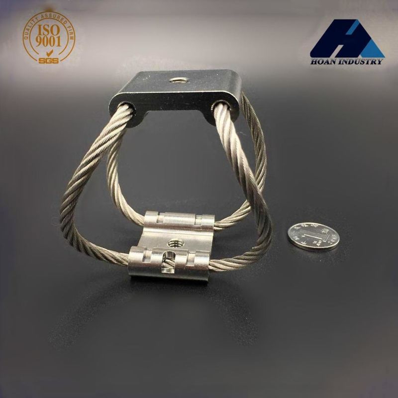 Máy ảnh thủ công Gimbal Helicopter Drone Stabilizer GR5 Series ISO 9001 2015 Chứng nhận nhiếp ảnh hàng không