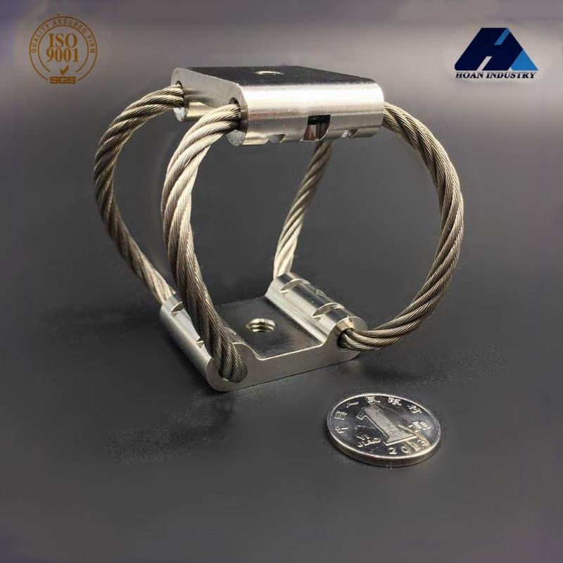 Máy ảnh thủ công Gimbal Helicopter Drone Stabilizer GR5 Series ISO 9001 2015 Chứng nhận nhiếp ảnh hàng không