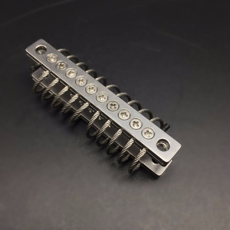 Camera Cable Vibration Isolators And Absorber Electronics Camera Drone Shock Vibration Insulation (Thiết lập rung động của máy bay không người lái)