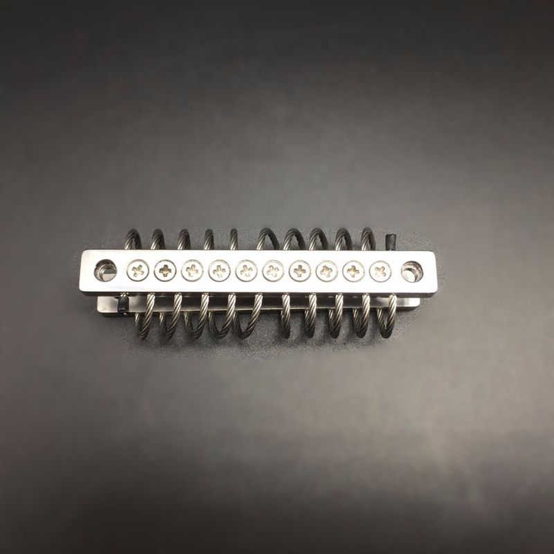 Camera Cable Vibration Isolators And Absorber Electronics Camera Drone Shock Vibration Insulation (Thiết lập rung động của máy bay không người lái)