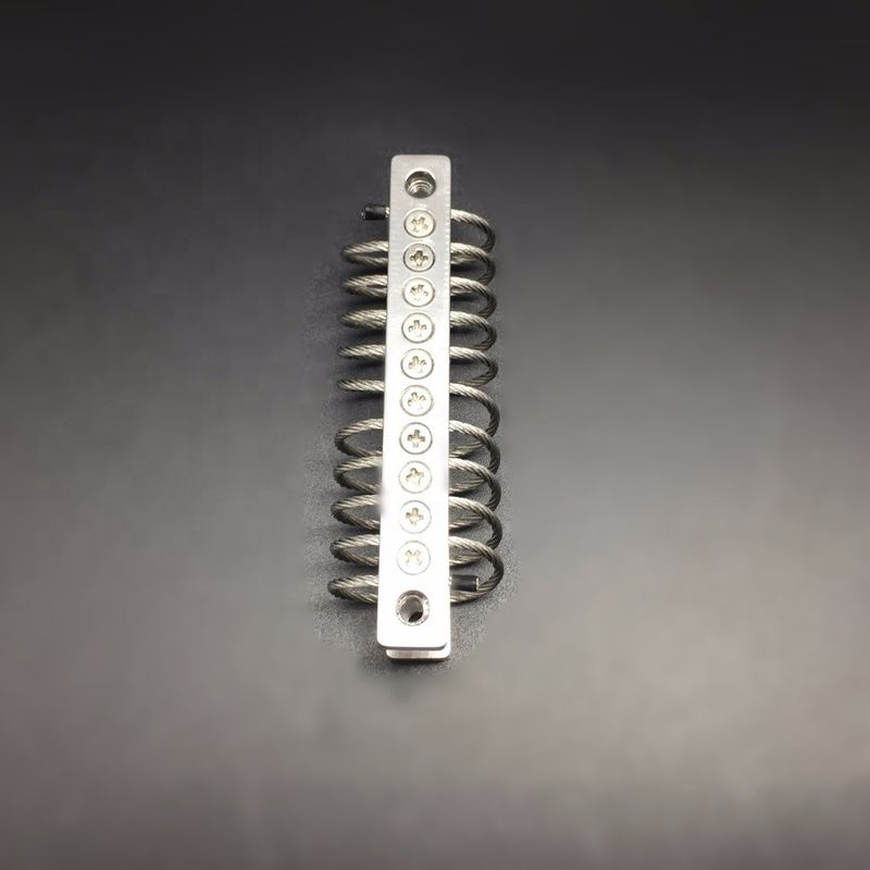 Camera Cable Vibration Isolators And Absorber Electronics Camera Drone Shock Vibration Insulation (Thiết lập rung động của máy bay không người lái)