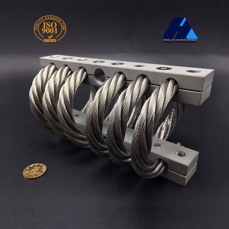 Máy đeo dây thép dây thép hạng nặng Máy đeo cảm biến địa chấn Máy vận chuyển container Máy phóng tàu Xây tàu