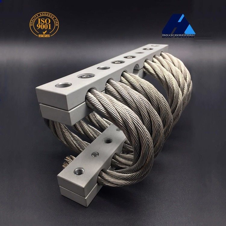 Máy đeo dây thép dây thép hạng nặng Máy đeo cảm biến địa chấn Máy vận chuyển container Máy phóng tàu Xây tàu