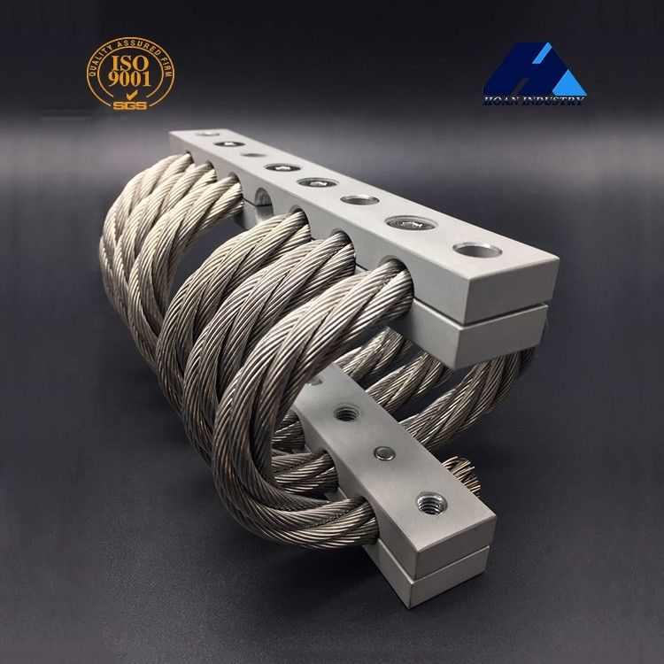 Máy đeo dây thép dây thép hạng nặng Máy đeo cảm biến địa chấn Máy vận chuyển container Máy phóng tàu Xây tàu