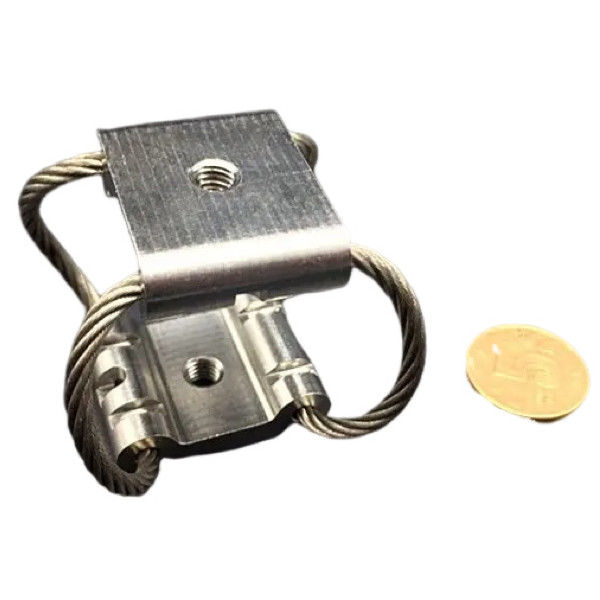GR1-3.3D-A máy giảm áp mùa xuân Khả năng chống thời tiết tuyệt vời Máy quay cách ly rung cho phép đo chính xác