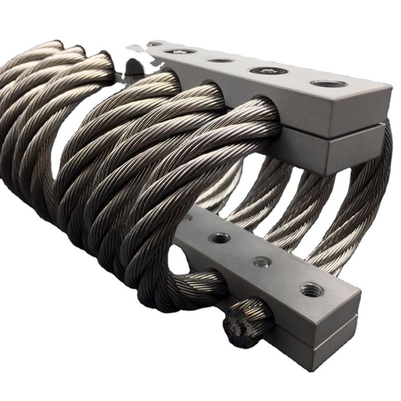 JGX-0488S-20A Máy cách ly dây thép cho thép không gỉ SS 304
