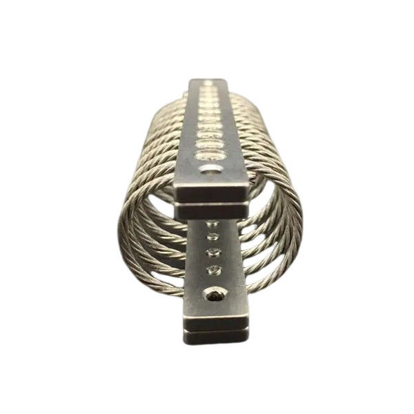 Tủ kiểm soát sốc rung cho JGX-0160D-2.2A thép không gỉ dây thừng cách ly