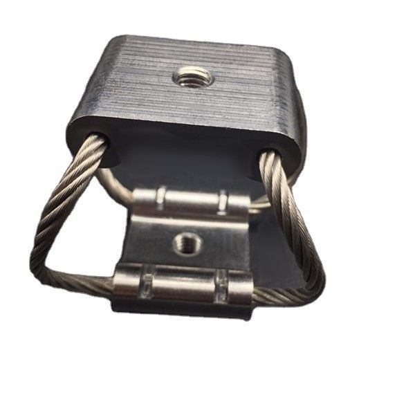 UAV Camera Crane Helicopter Vibration Shock Control cho máy bay không người lái được chứng nhận ISO 9001 2015