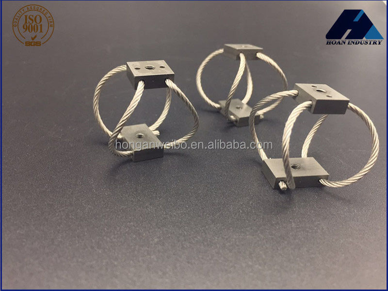 GR2-4.9D-A Camera Vibration Isolator Photography Camera Gimbal Vibration Shock Control (Điều kiểm soát cú sốc rung động)