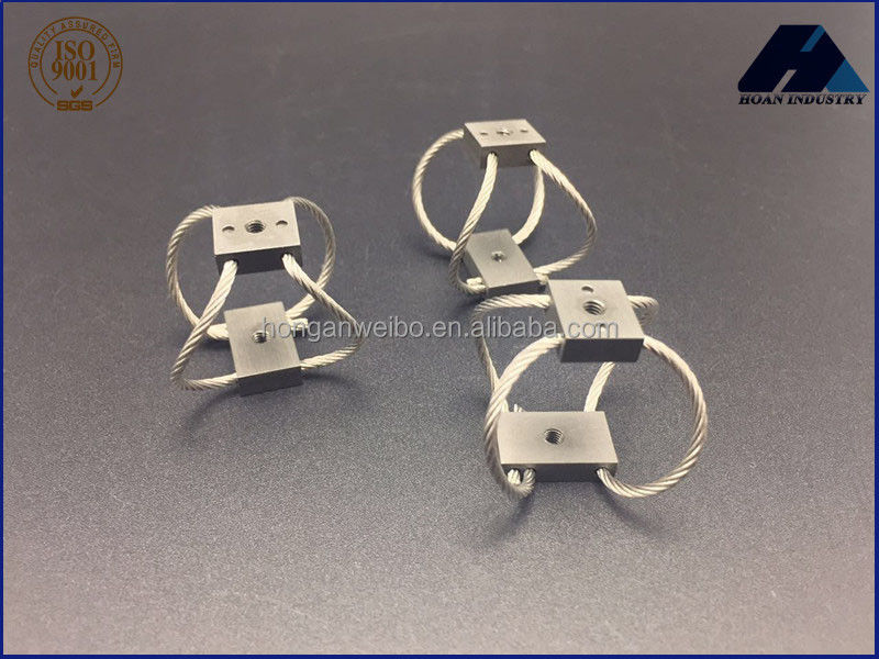 GR2-4.9D-A Camera Vibration Isolator Photography Camera Gimbal Vibration Shock Control (Điều kiểm soát cú sốc rung động)