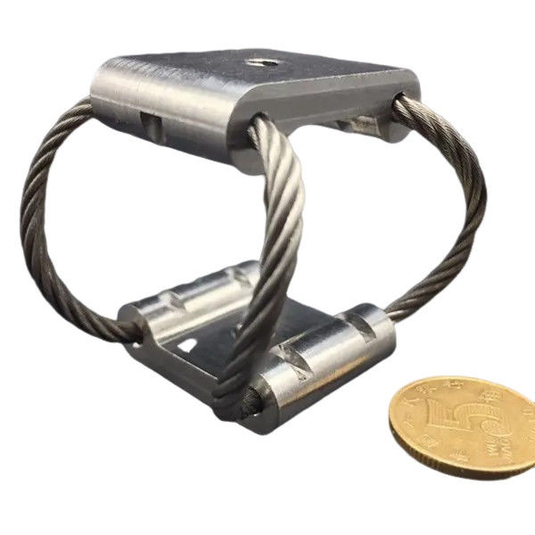 Máy xay nhẹ W1900 Cảm biến dây 161455 Cảm biến dây thừng Trọng lượng KG 0.5