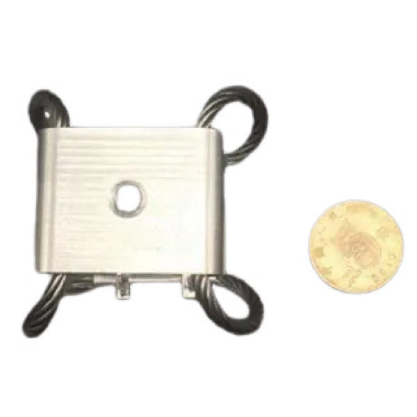 Máy xay nhẹ W1900 Cảm biến dây 161455 Cảm biến dây thừng Trọng lượng KG 0.5