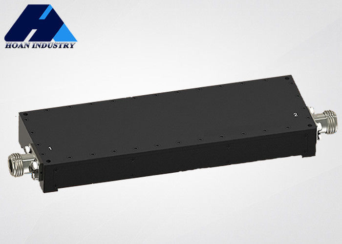 960 đến 1225MHz RF Bandpass Filters UHF VUF 50W RF Cavity Filter JT-QTF-1092-N
